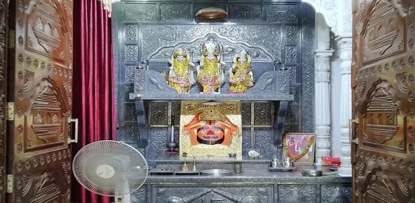 Khatu Salasar Same Day Tour